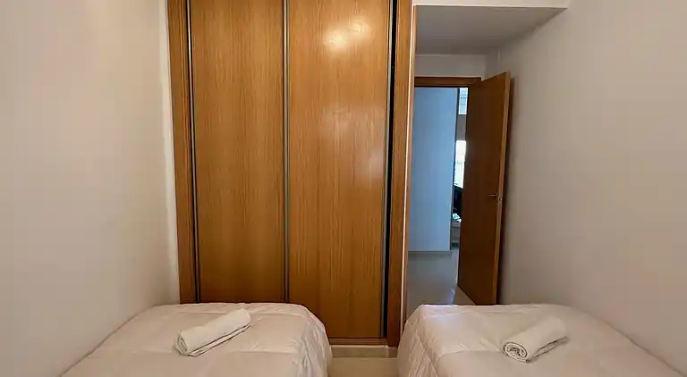 Apto Oropesa Seaside Iii RentalsHolidays Ref 018