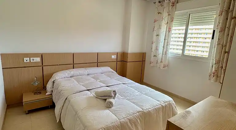 Apto Oropesa Seaside Iii RentalsHolidays Ref 018