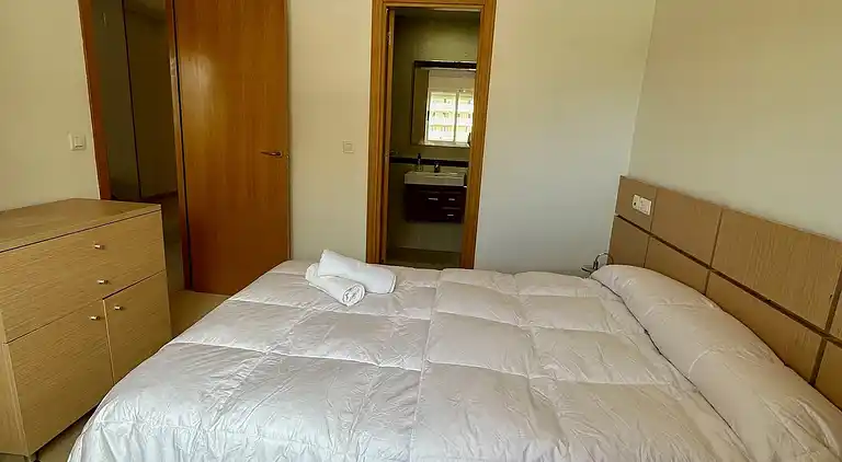 Apto Oropesa Seaside Iii RentalsHolidays Ref 018