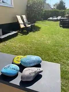 Holiday Flat  in Skagen town