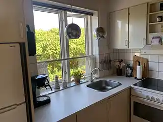 Holiday Flat  in Skagen town