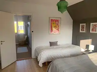 Holiday Flat  in Skagen town