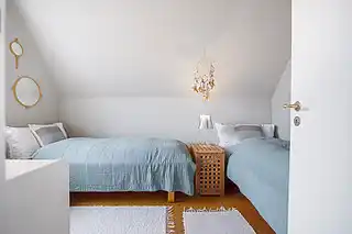 Holiday Flat  in Skagen town