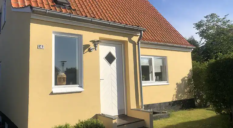 Holiday Flat  in Skagen town
