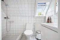 Holiday Flat  in Skagen town