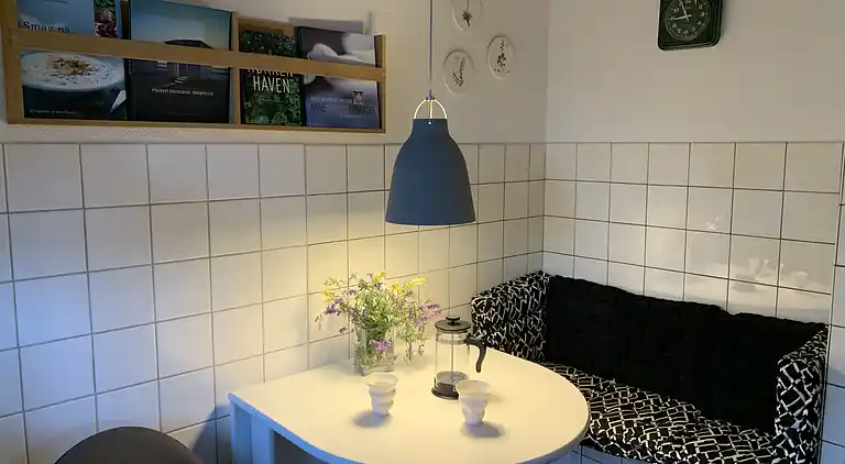 Holiday Flat  in Skagen town