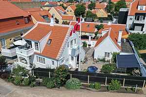 Holiday home in Skagen