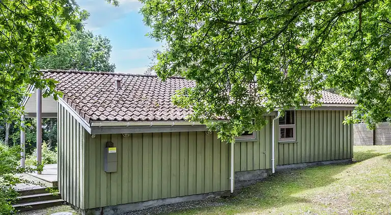 Holiday home in Øster Hurup