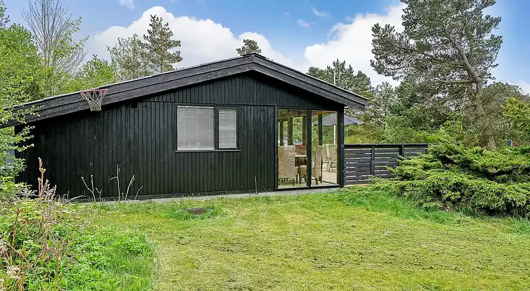Holiday home in Sjællands Odde