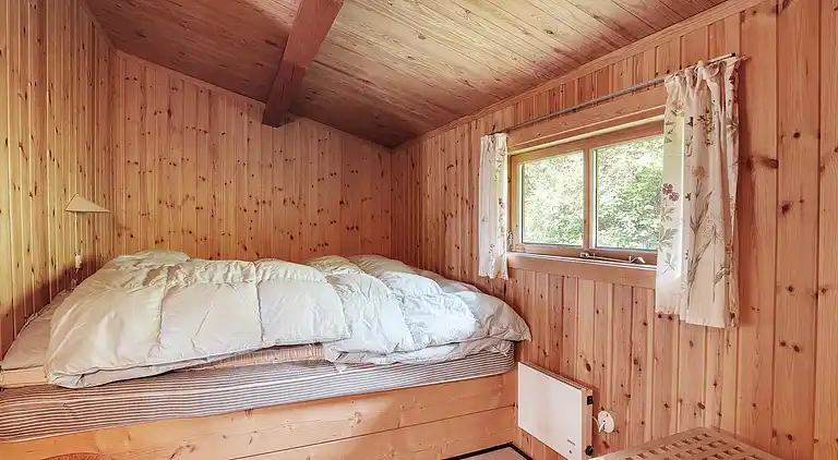 Holiday home in Sjællands Odde