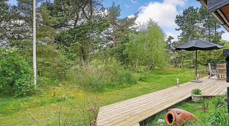 Holiday home in Sjællands Odde
