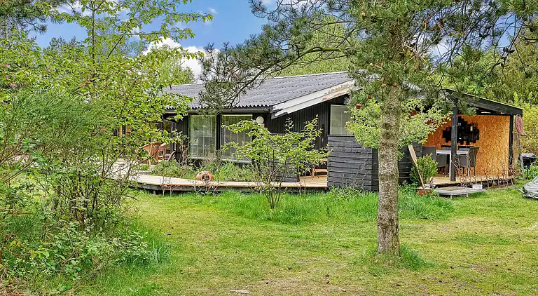 Holiday home in Sjællands Odde