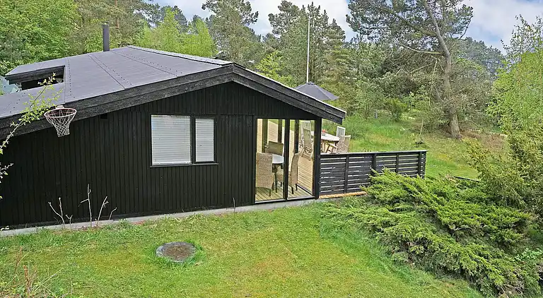 Holiday home in Sjællands Odde