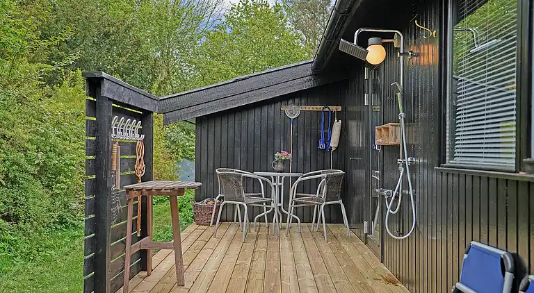 Holiday home in Sjællands Odde