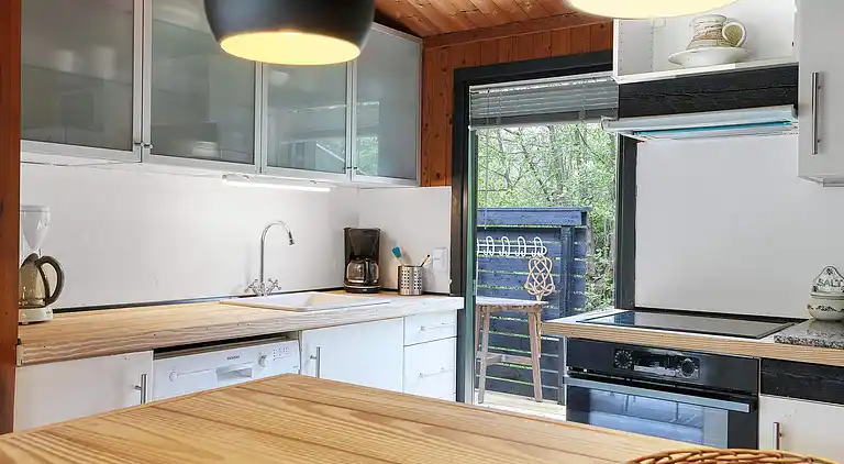 Holiday home in Sjællands Odde