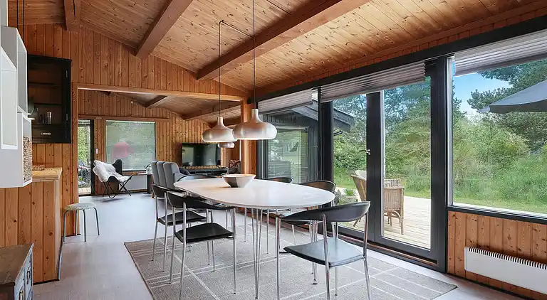 Holiday home in Sjællands Odde