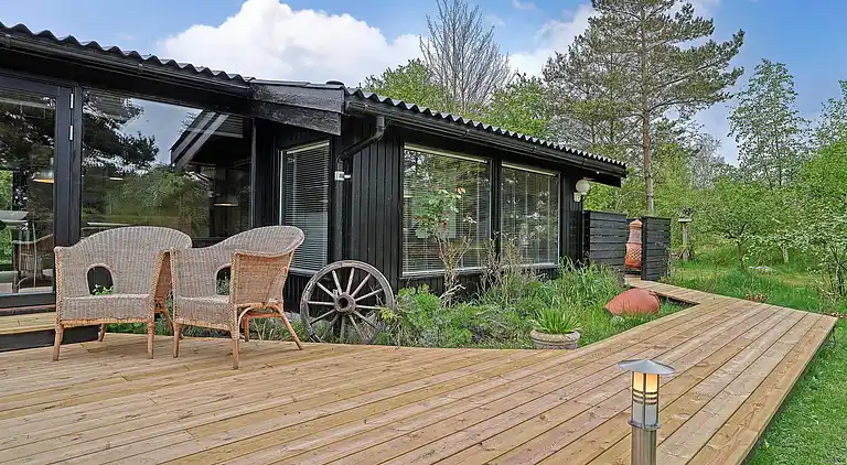 Holiday home in Sjællands Odde