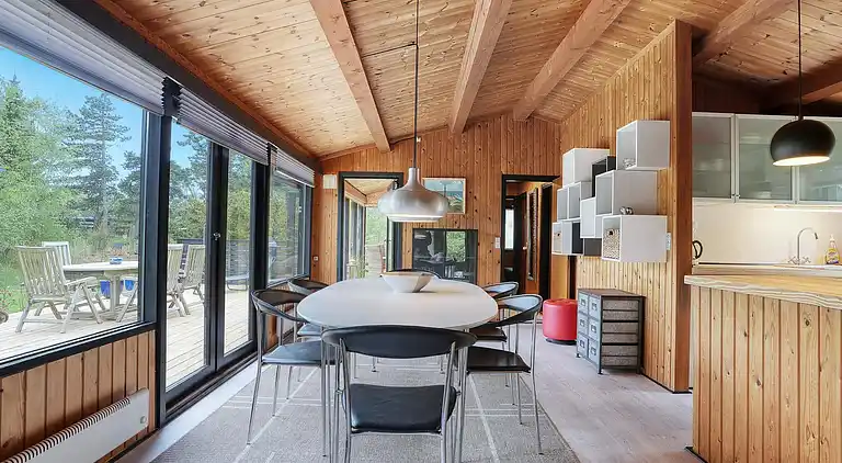 Holiday home in Sjællands Odde