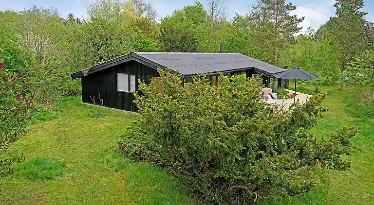 Holiday home in Sjællands Odde