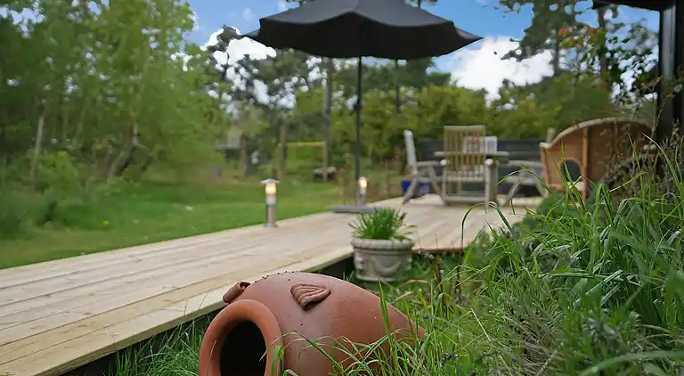 Holiday home in Sjællands Odde