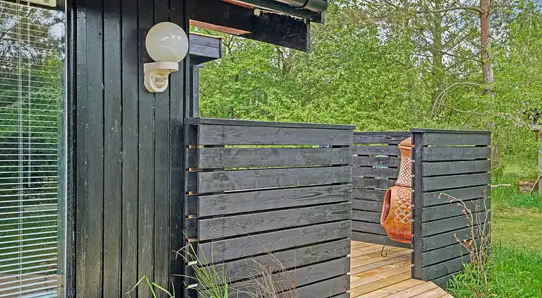 Holiday home in Sjællands Odde