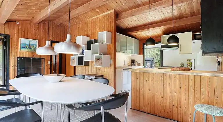 Holiday home in Sjællands Odde