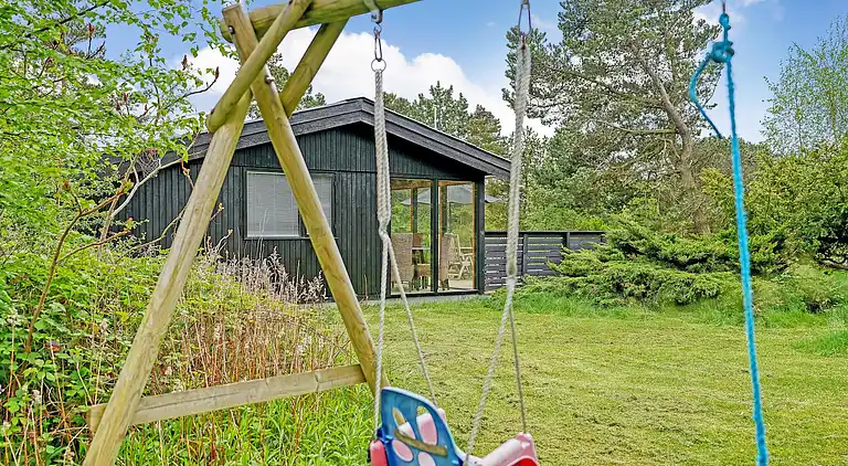 Holiday home in Sjællands Odde