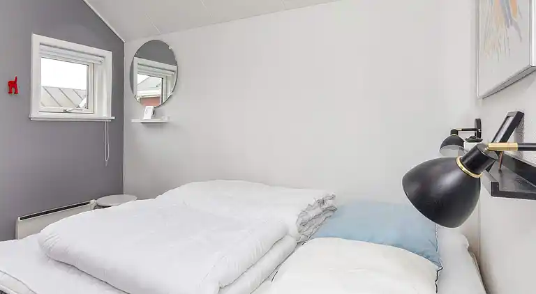 Holiday home in Øster Hurup