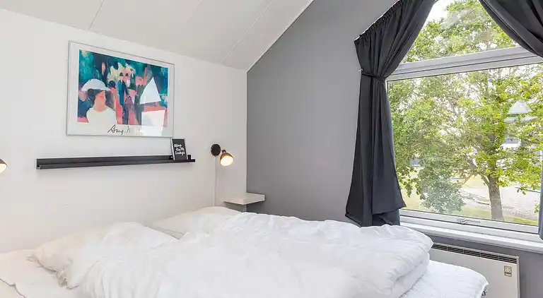 Holiday home in Øster Hurup