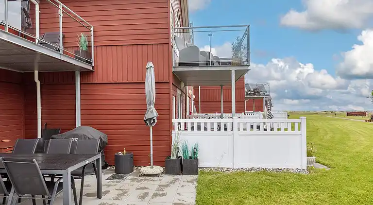 Holiday home in Øster Hurup