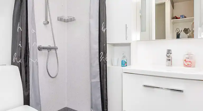 Holiday home in Øster Hurup