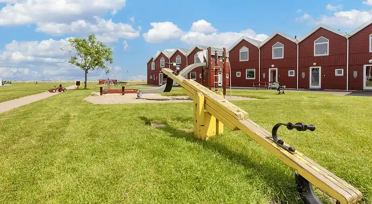 Holiday home in Øster Hurup