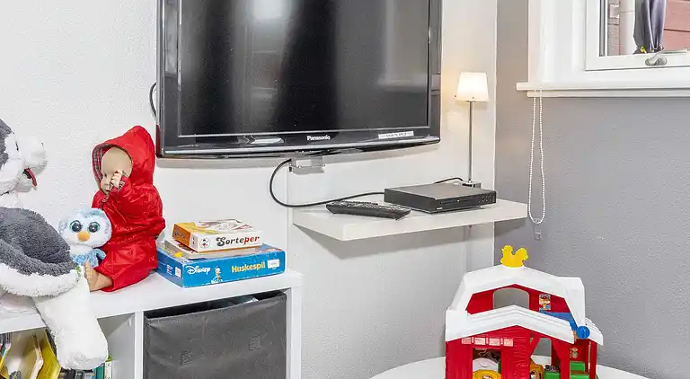 Holiday home in Øster Hurup