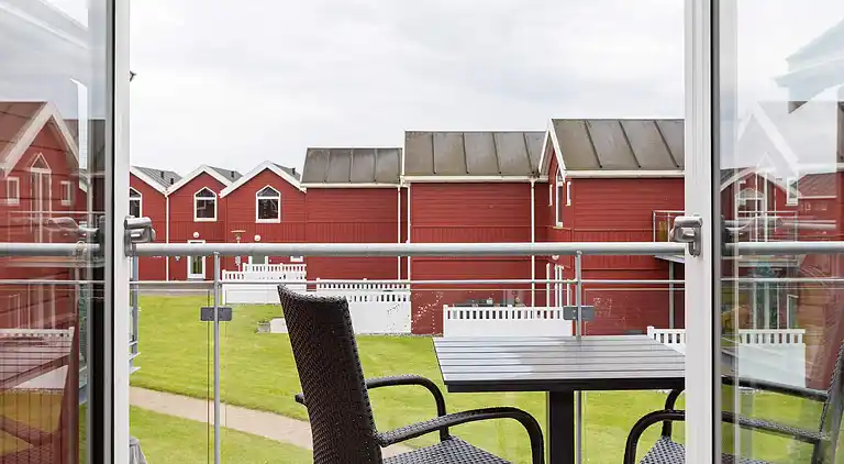 Holiday home in Øster Hurup