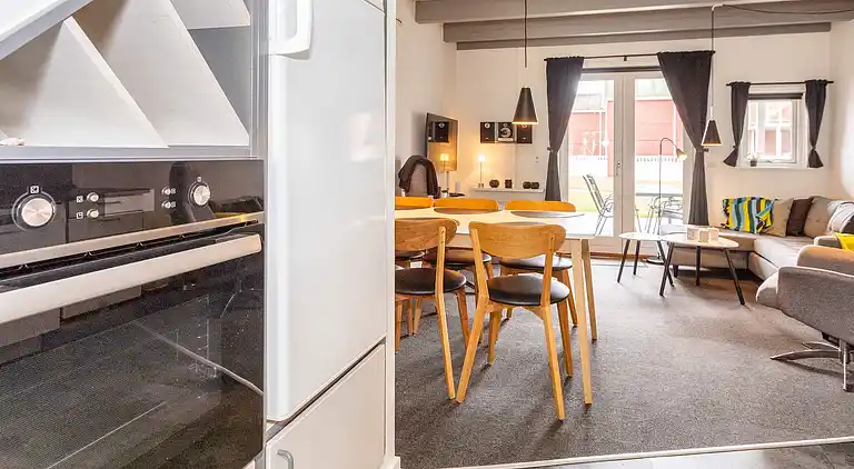 Holiday home in Øster Hurup