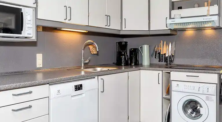 Holiday home in Øster Hurup