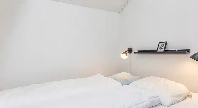 Holiday home in Øster Hurup