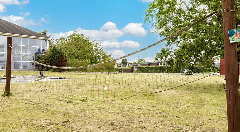 Holiday home in Øster Hurup