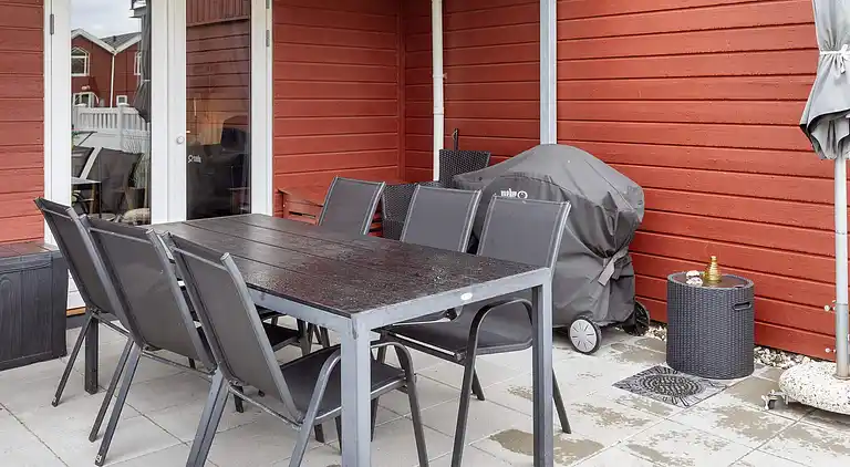 Holiday home in Øster Hurup