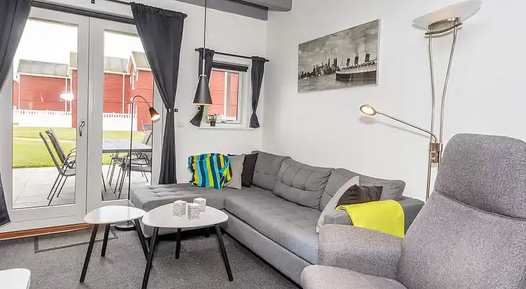 Holiday home in Øster Hurup