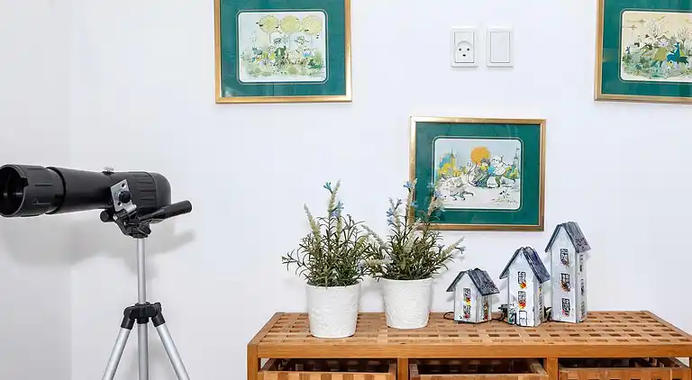 Sommerhus ved Helberskov Strand