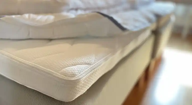 Fantastisk udsigt og 150 meter til stranden