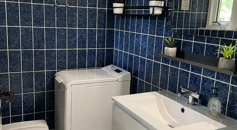 Dejligt sommerhus tæt på strand og natur