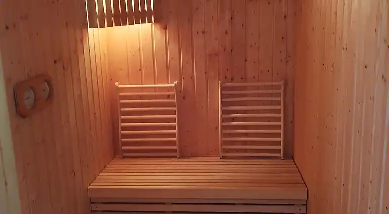 Familievenlig villa i roligt kvarter