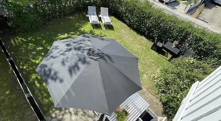 Holiday Flat  in Skagen town