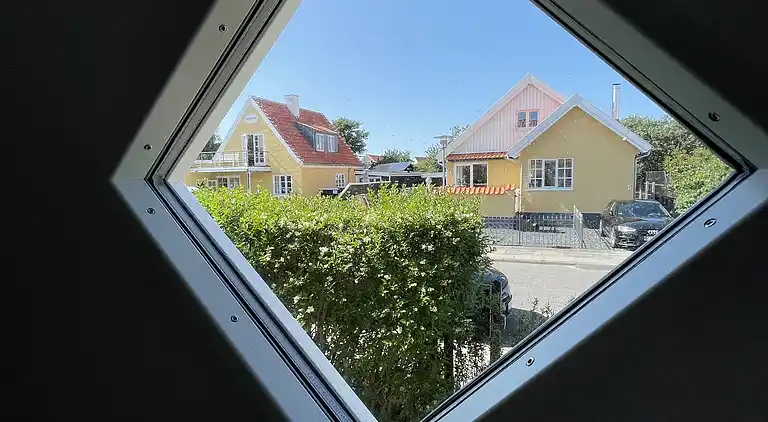 Holiday Flat  in Skagen town