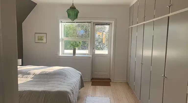 Holiday Flat  in Skagen town