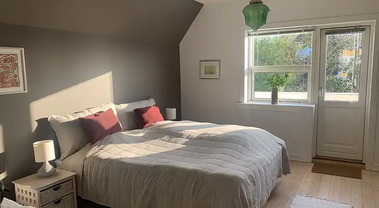 Holiday Flat  in Skagen town