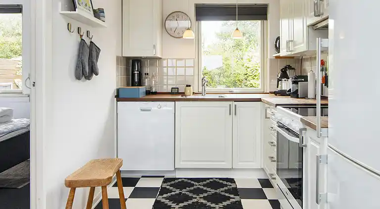 Holiday home in Hejlsminde Strand