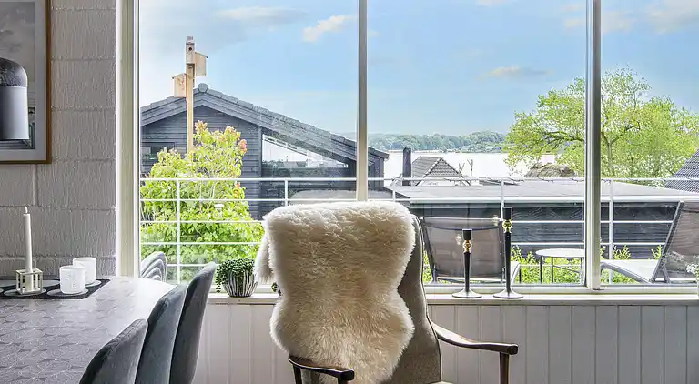 Holiday home in Hejlsminde Strand